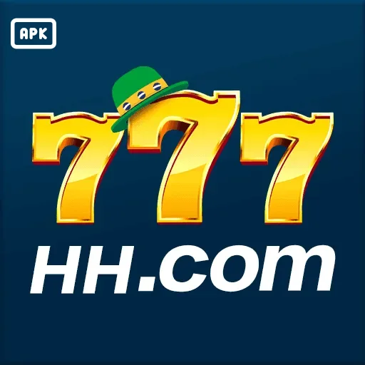 APK oficial da 777hh para Android