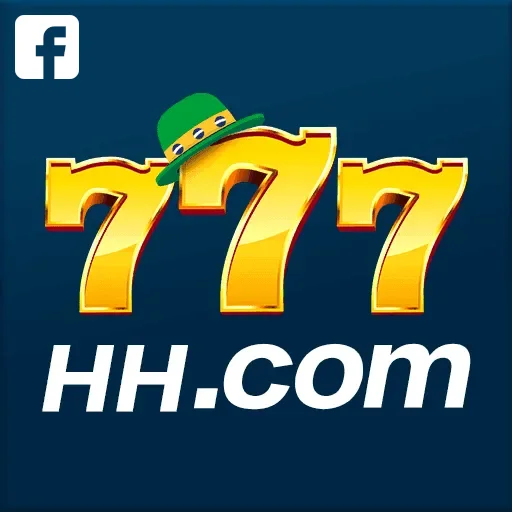 Página oficial da 777hh no Facebook