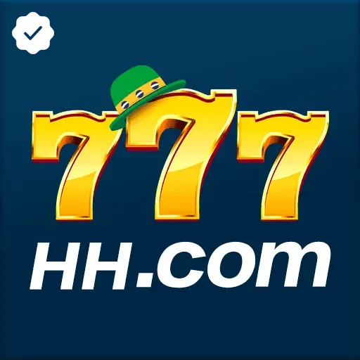 Plataforma completa da 777hh com todos os jogos